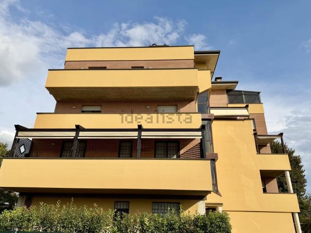 Appartamento in affitto di 49 m² in Via Galliera, 57