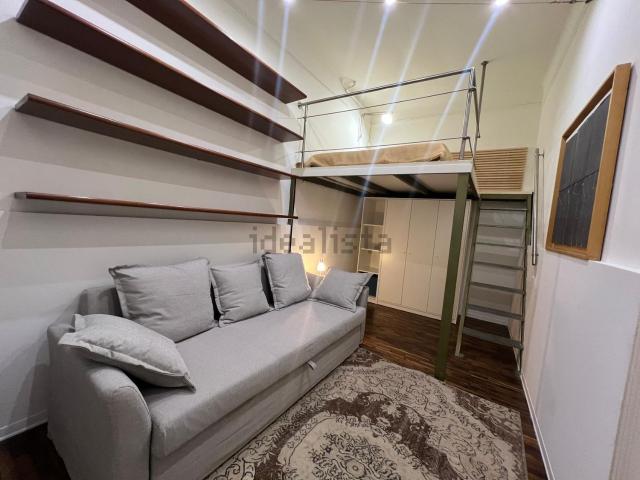 Appartamento in affitto di 49 m² in Via Giacomo Ciamician, 6