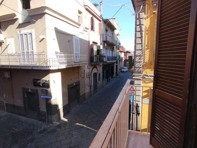 Appartamento in affitto di 49 m² in Via Giannone