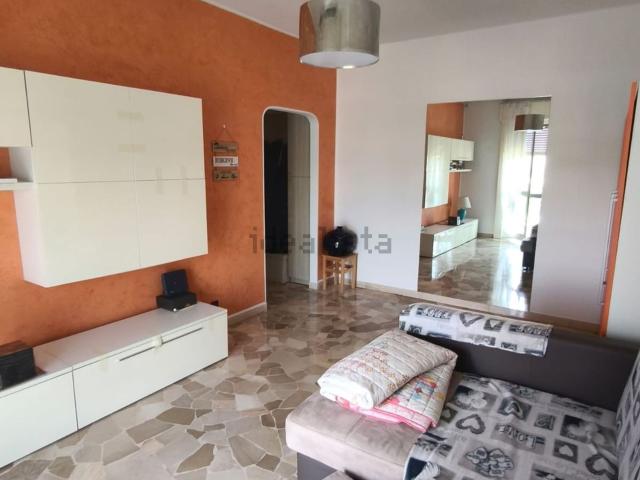 Appartamento in affitto di 49 m² in Via Giuseppe Bottelli, 2