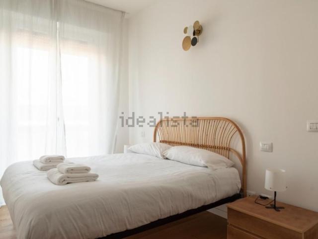 Appartamento in affitto di 49 m² in Via Luigi Soderini