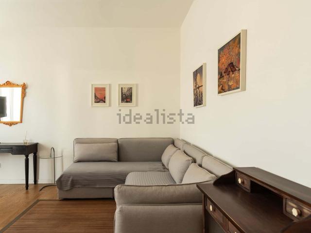 Appartamento in affitto di 49 m² in Via Luigi Soderini, 25