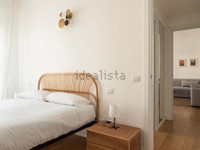 Appartamento in affitto di 49 m² in Via Luigi Soderini, 25