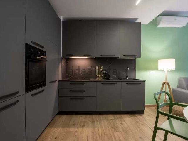 Appartamento in affitto di 49 m² in Via Massimo Gorki, 11