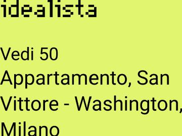 Zona 1, Milano, Milano Lombardia, Lombardia