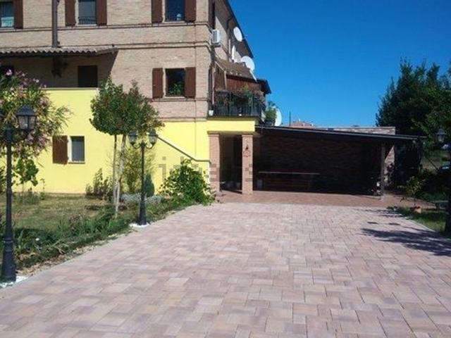 Appartamento in affitto di 49 m² in Via Michelangelo