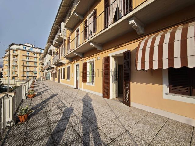 Appartamento in affitto di 49 m² in Via Milano