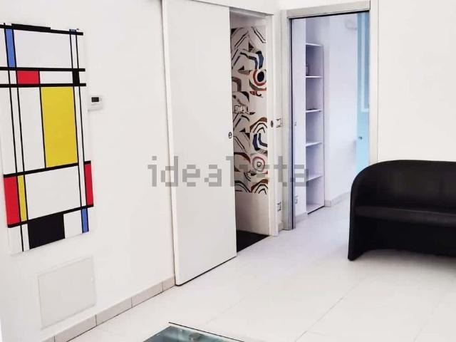 Appartamento in affitto di 49 m² in Via Muriaglio, 13