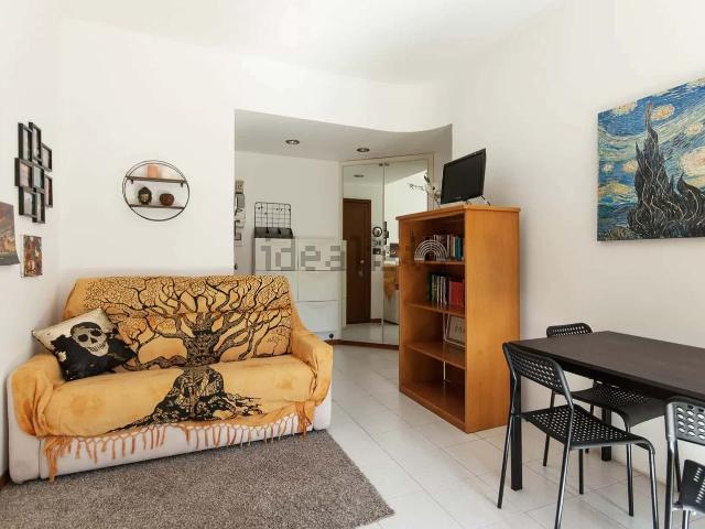 Appartamento in affitto di 49 m² in Via Osoppo, 7