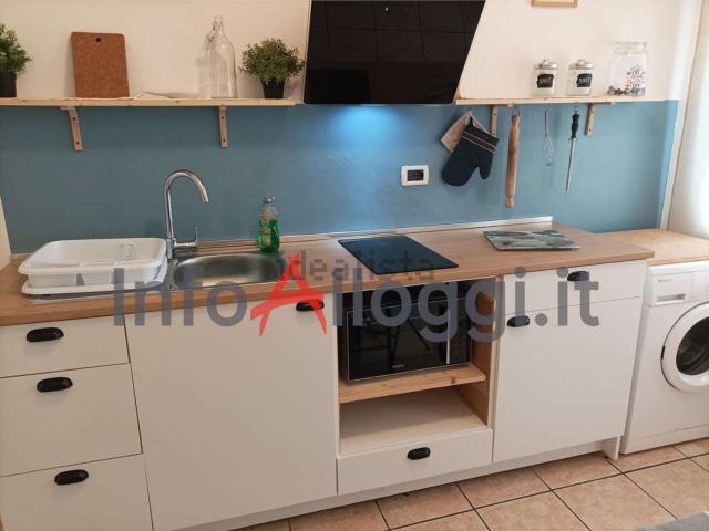 Appartamento in affitto di 49 m² in Via Piave