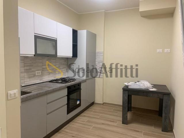 Appartamento in affitto di 49 m² in Via Pitagora