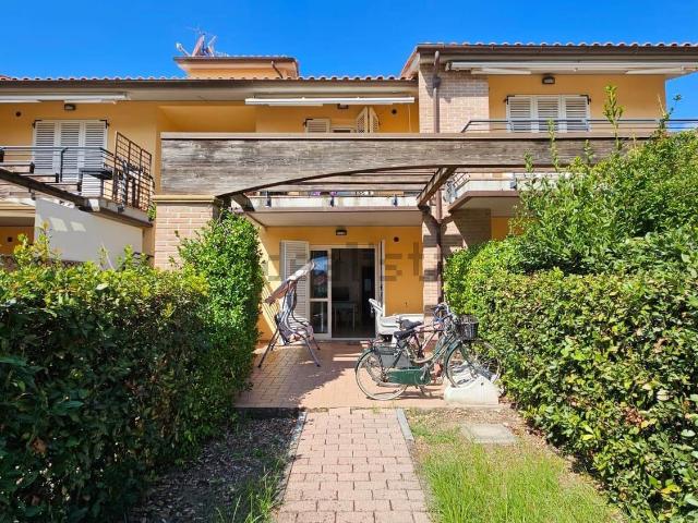 Appartamento in affitto di 49 m² in Via Po