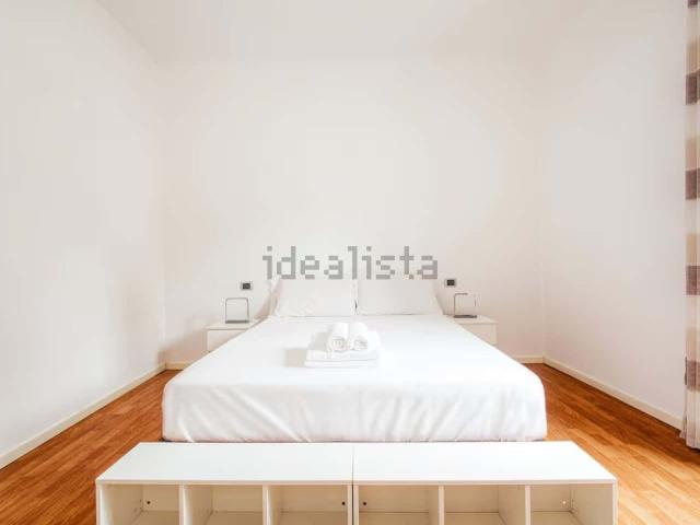 Appartamento in affitto di 49 m² in Via Saronno, 1