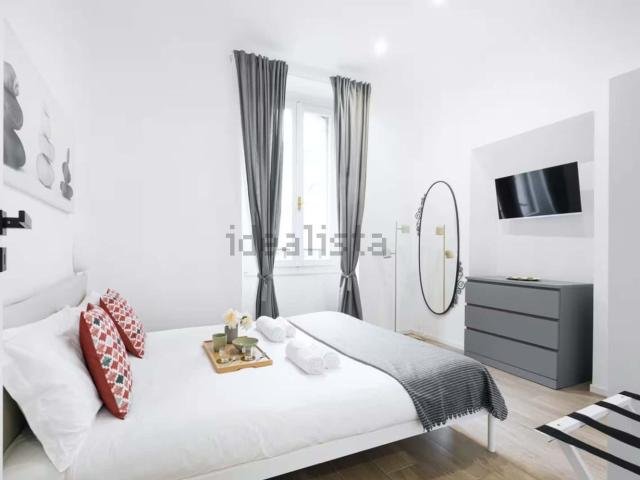 Appartamento in affitto di 49 m² in Viale Monza, 112