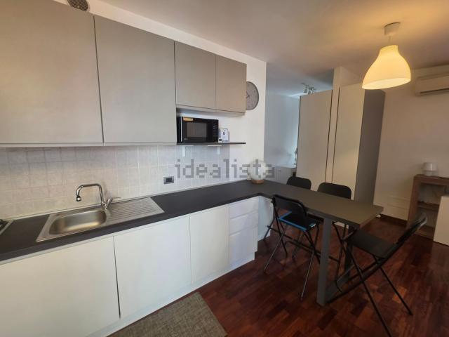 Appartamento in affitto di 49 m² in Viale Fratelli Casiraghi, 79
