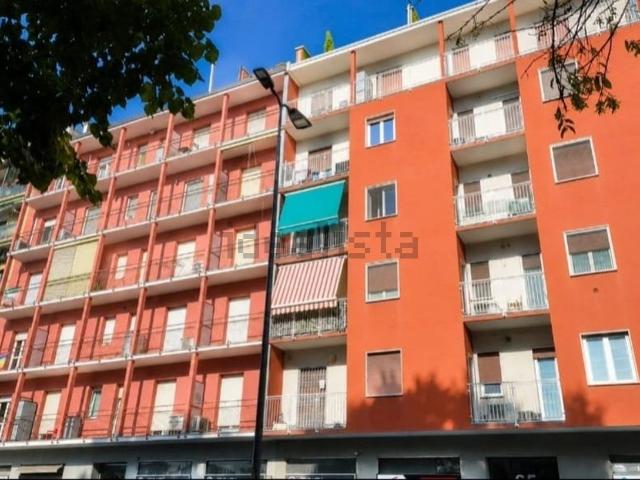 Appartamento in affitto di 49 m² in Viale Sarca, 65