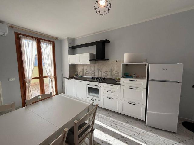 Appartamento in affitto di 55 m²