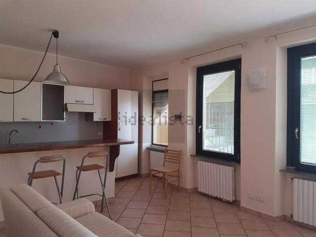 Appartamento in affitto di 49 m²
