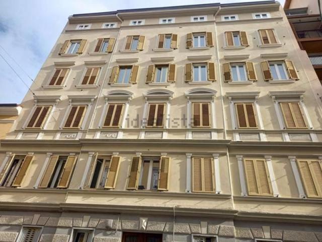 Appartamento in affitto di 49 m²
