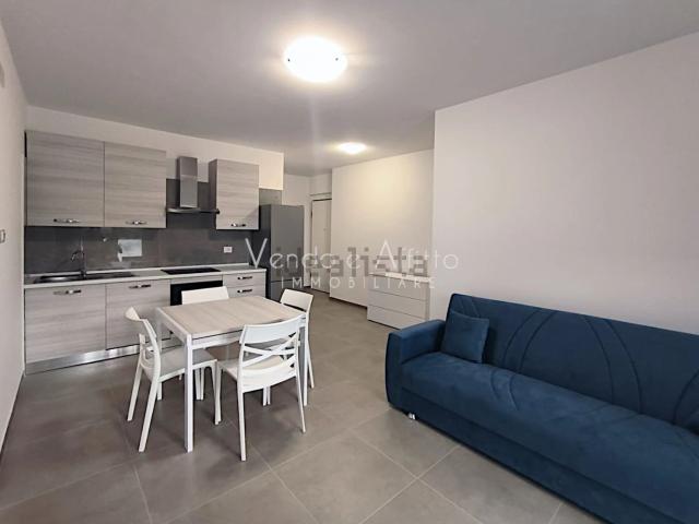 Appartamento in affitto di 49 m²
