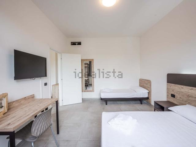 Appartamento in affitto di 53 m² in Circonvallazione Nordest, 201