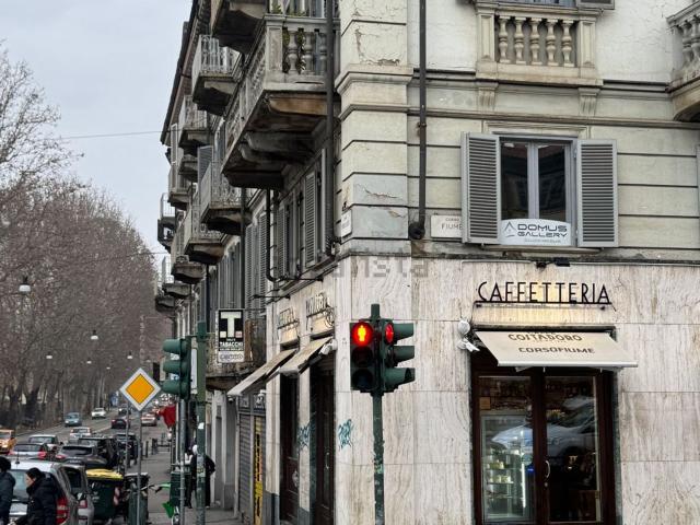 Appartamento in affitto di 53 m² in Corso Moncalieri, 31