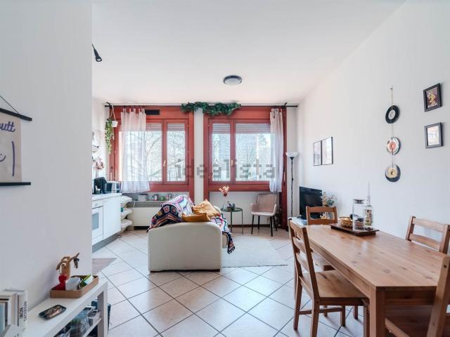 Appartamento in affitto di 53 m² in Piazza dei Daini, 4