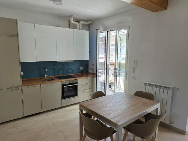 Appartamento in affitto di 53 m² in Piazza Giuseppe Garibaldi