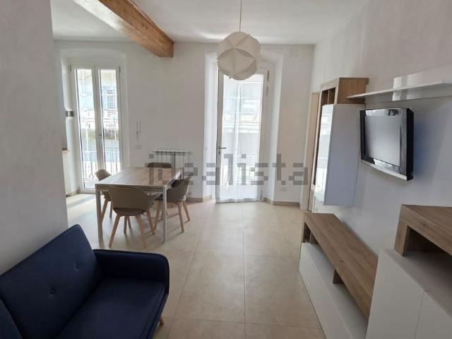 Appartamento in affitto di 53 m² in Piazza Giuseppe Garibaldi, 7