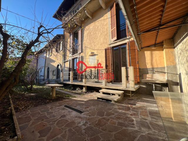 Appartamento in affitto di 53 m² in Vicolo Piatti