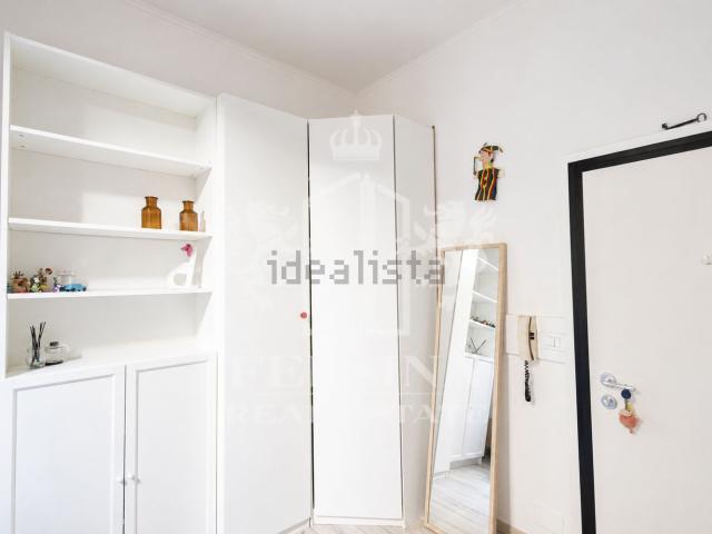 Appartamento in affitto di 53 m² in Via Torleone