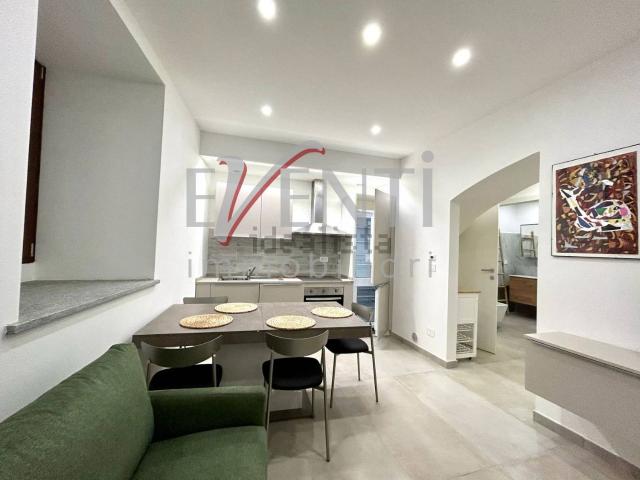 Appartamento in affitto di 53 m² in Via Trento, 60