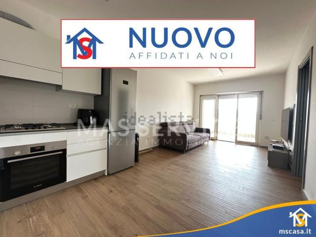 Appartamento in affitto di 53 m² in Via Tullio Viola, 5