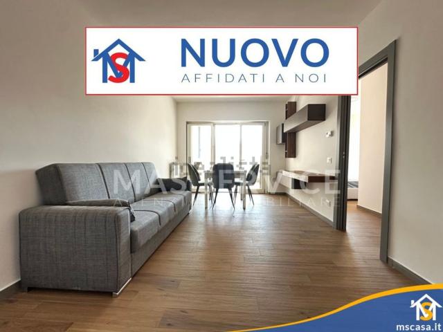 Appartamento in affitto di 53 m² in Via Tullio Viola, 5