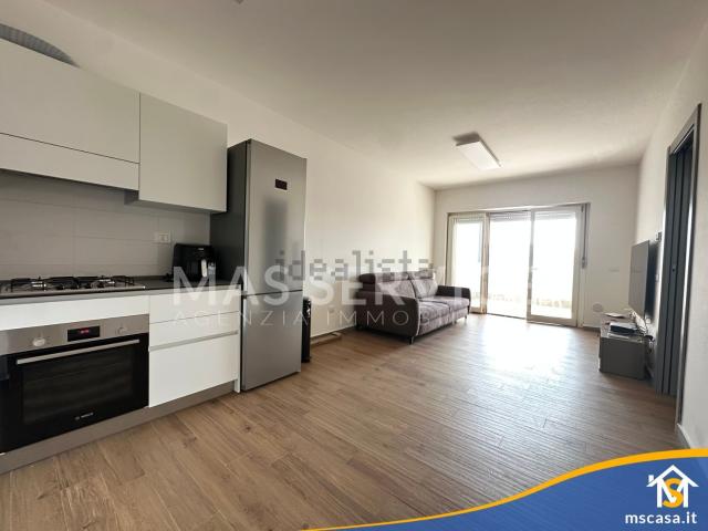 Appartamento in affitto di 53 m² in Via Tullio Viola, 5
