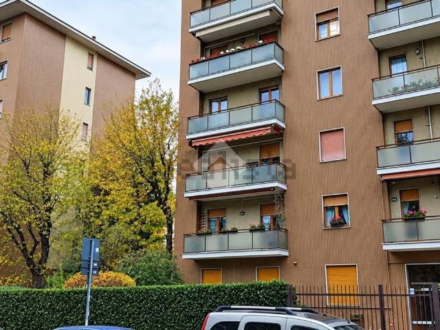 Appartamento in affitto di 53 m² in Via Valtorta, 11