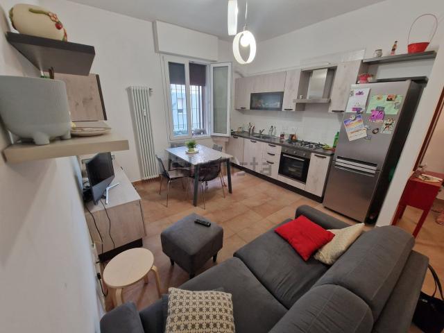 Appartamento in affitto di 53 m² in Via Valdossola