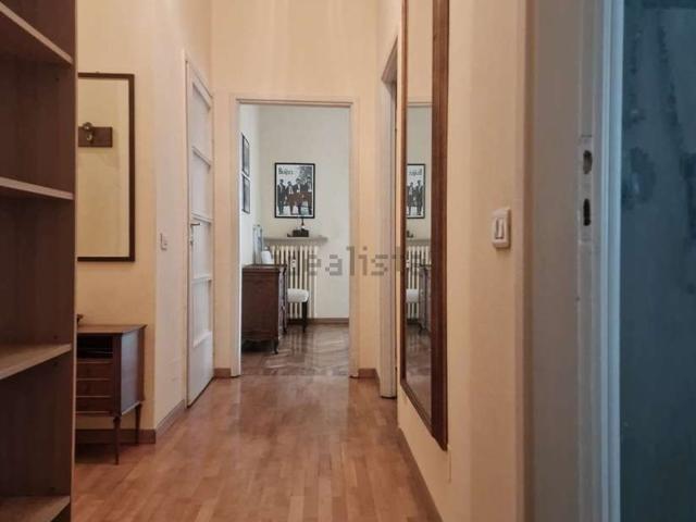 Appartamento in affitto di 53 m² in Via Vigilio Inama, 7