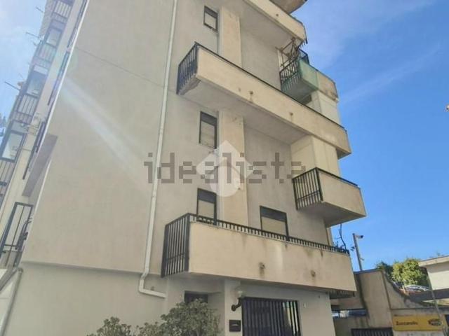 Appartamento in affitto di 53 m² in Via XVI Marzo, 18