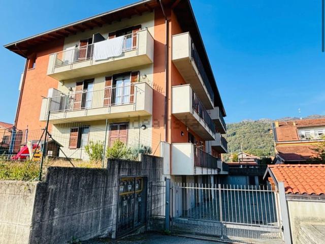Appartamento in affitto di 53 m² in Via XX Settembre, 10