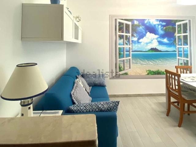 Appartamento in affitto di 53 m² in Via Achille Fontanelli, 10