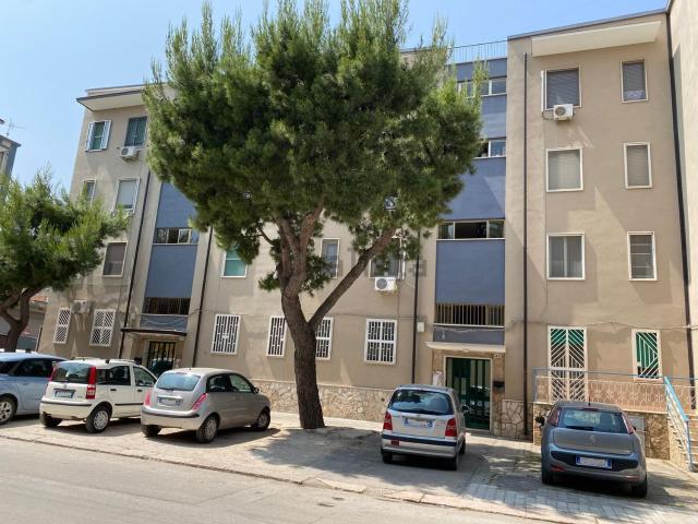 Appartamento in affitto di 53 m² in Via Antonio Russi, 41