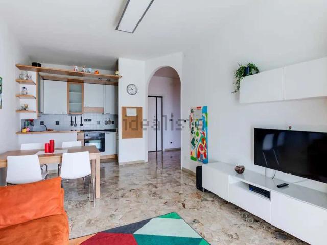 Appartamento in affitto di 53 m² in Via Arcangelo Corelli, 1