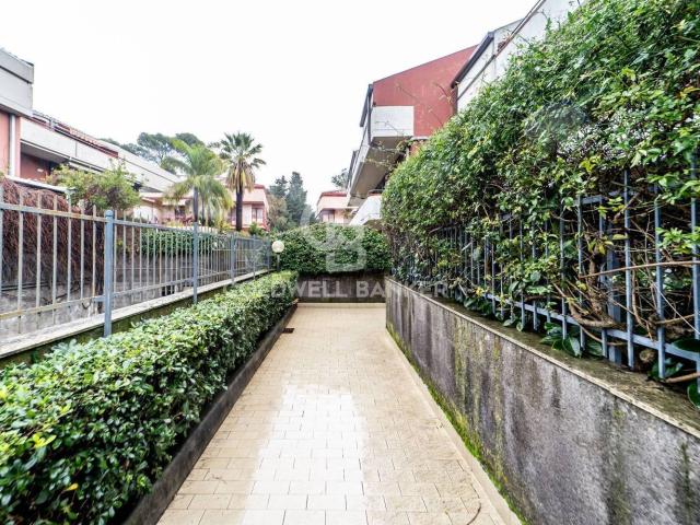 Appartamento in affitto di 53 m² in Via Aurora, 24