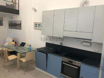 Appartamento in affitto di 53 m² in Via Bartolomeo Passarotti, 3