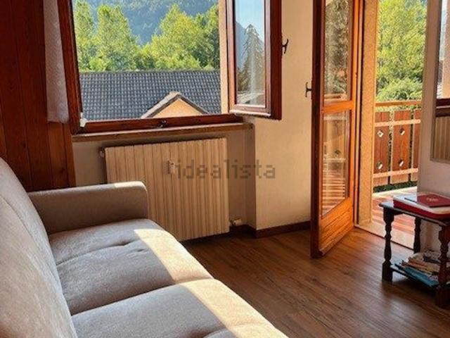 Appartamento in affitto di 53 m² in Via Benedetto Antonio Pozzallo, 13
