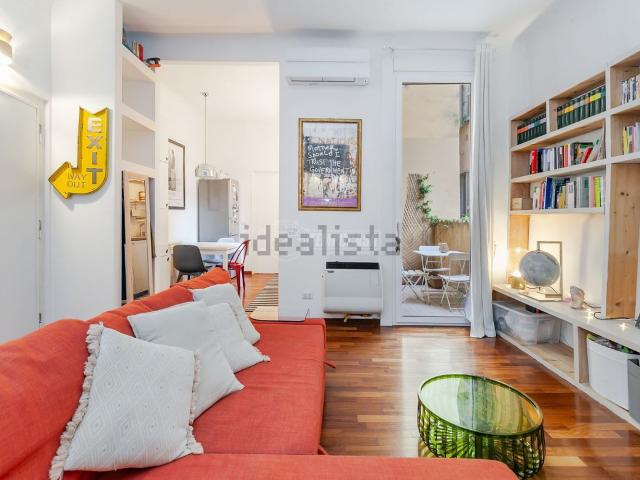 Appartamento in affitto di 53 m² in Via Bramante, 20