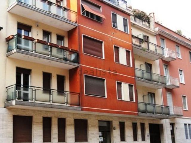 Appartamento in affitto di 53 m² in Via Caccialepori, 11