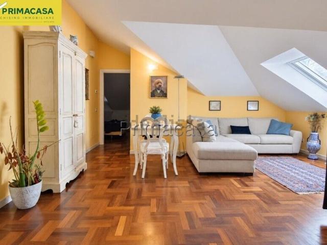 Appartamento in affitto di 53 m² in Via Castelberto
