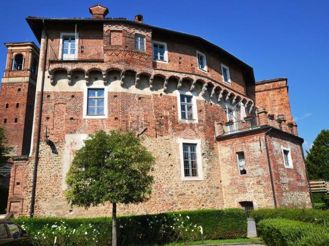 Appartamento in affitto di 53 m² in Via casale, 2